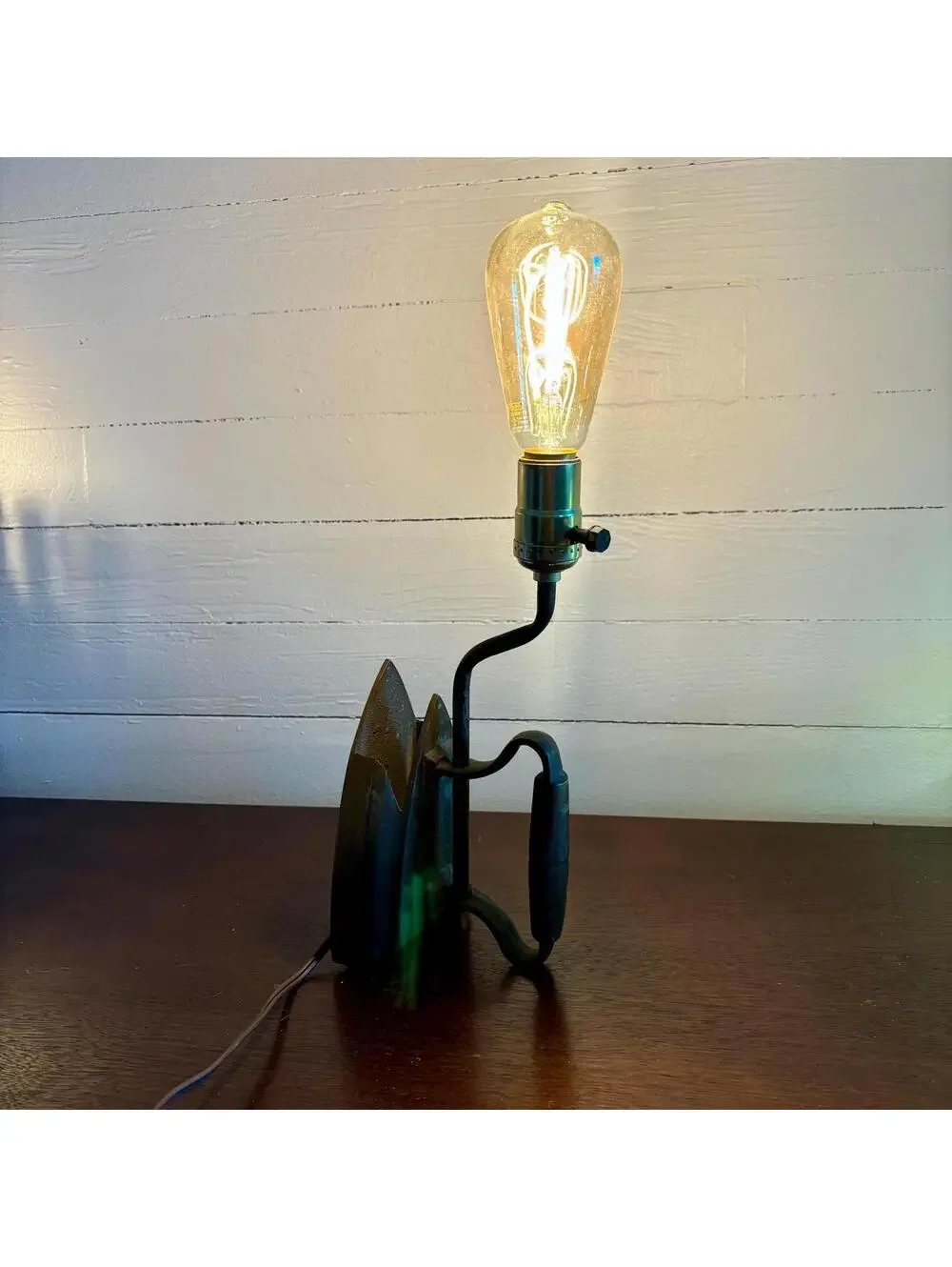 N/A this lamp